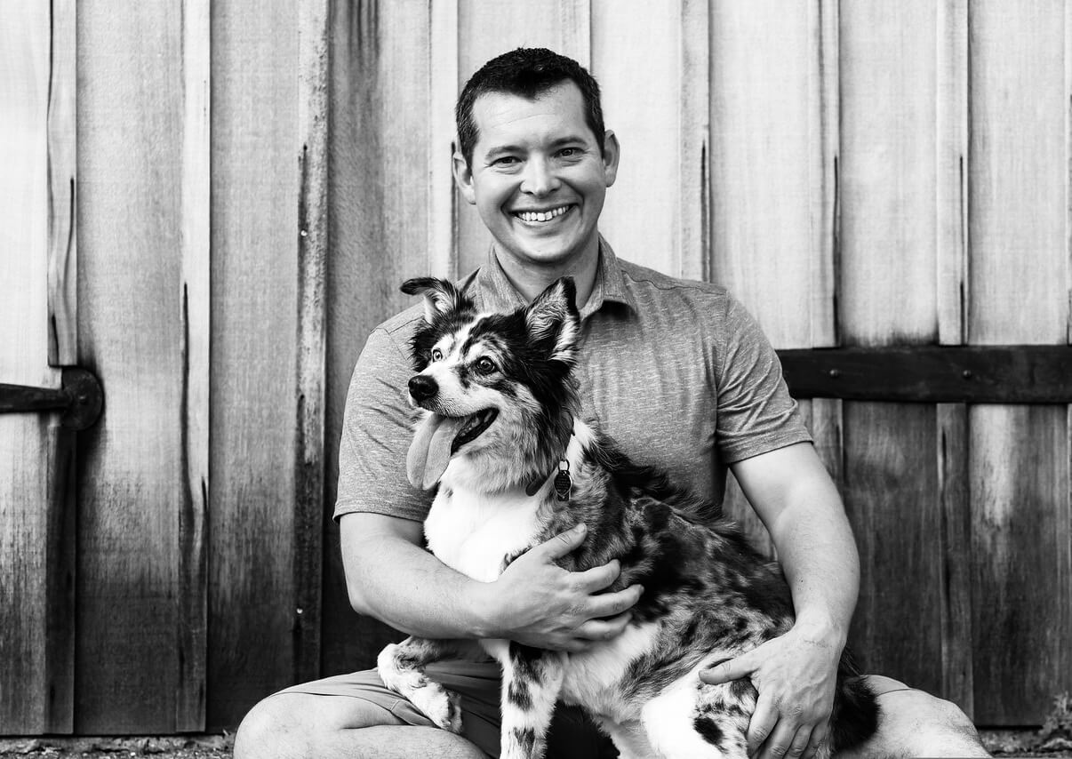 Dr. Tim Mosebey West Lehigh Veterinary Care